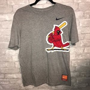St. Louis Cardinals Nike t-shirt